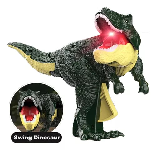 DINO ZAZA